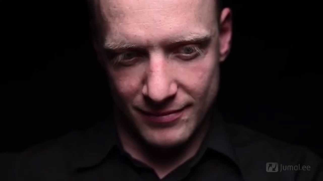 Immanuel Volkonski - 10 aastat narkomaanina