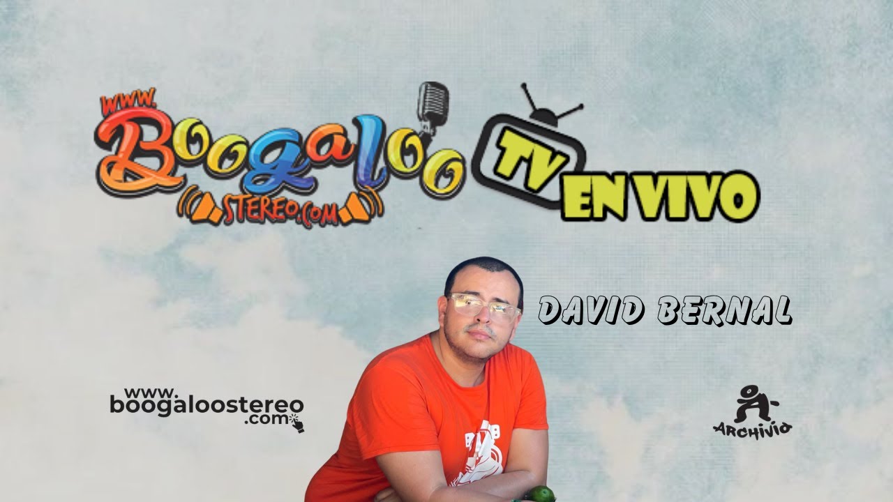 AGUJA & VINILO VOL.5 / DAVID BERNAL