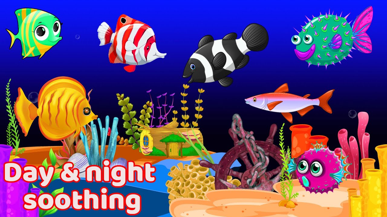 Deep Sleep Lullaby for Babies 🌙 Calm Night Music for Newborns & Toddlers  Lullaby Day Night