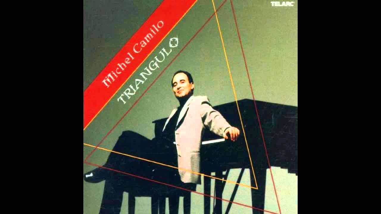 Michel Camilo - Piece Of Cake