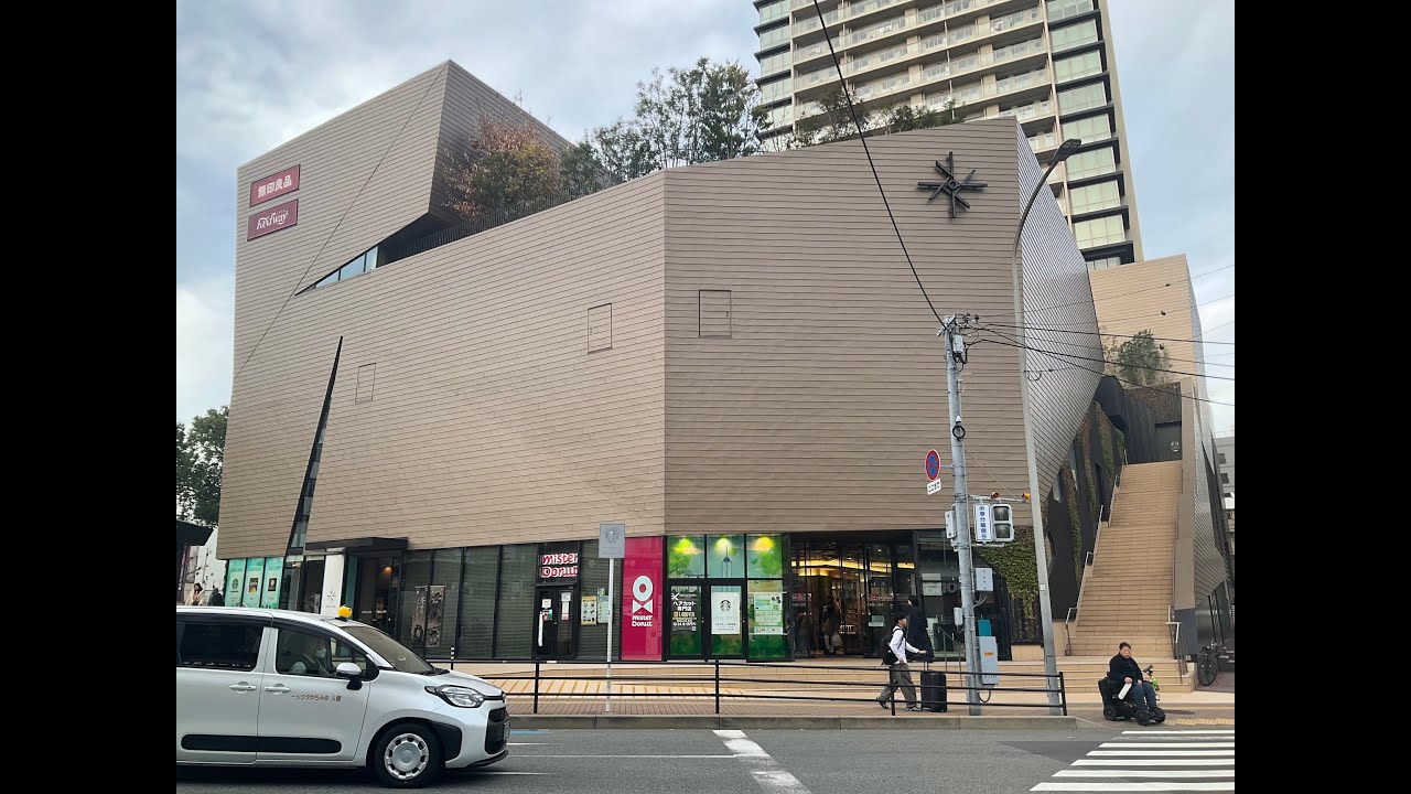 Praliva Shopping Center Fukuoka 🇯🇵 | 4K Walking Tour with Natural Sound