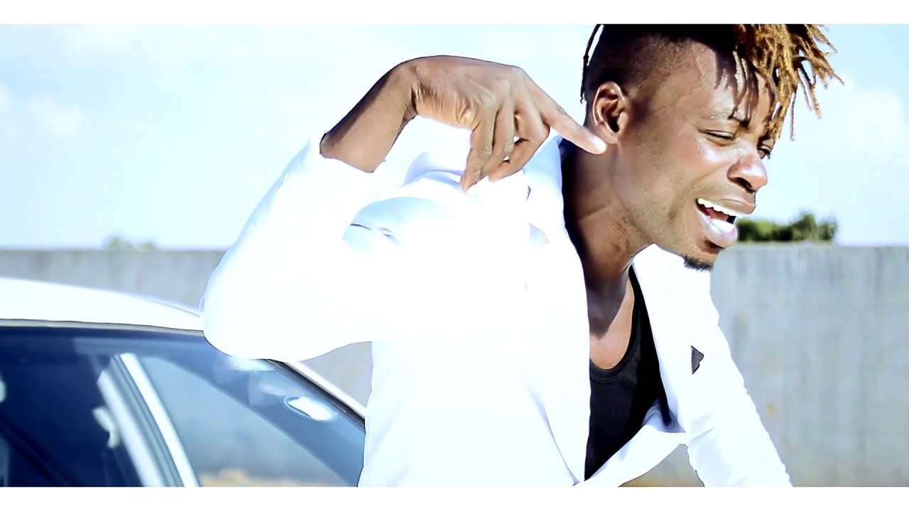 ARCEN  DO NORTE  YAPELELE  OFFICIAL VIDEO BY JACK R