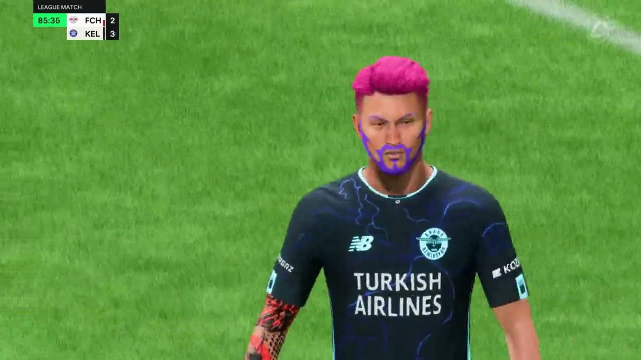 Fifa 24 Moments #3