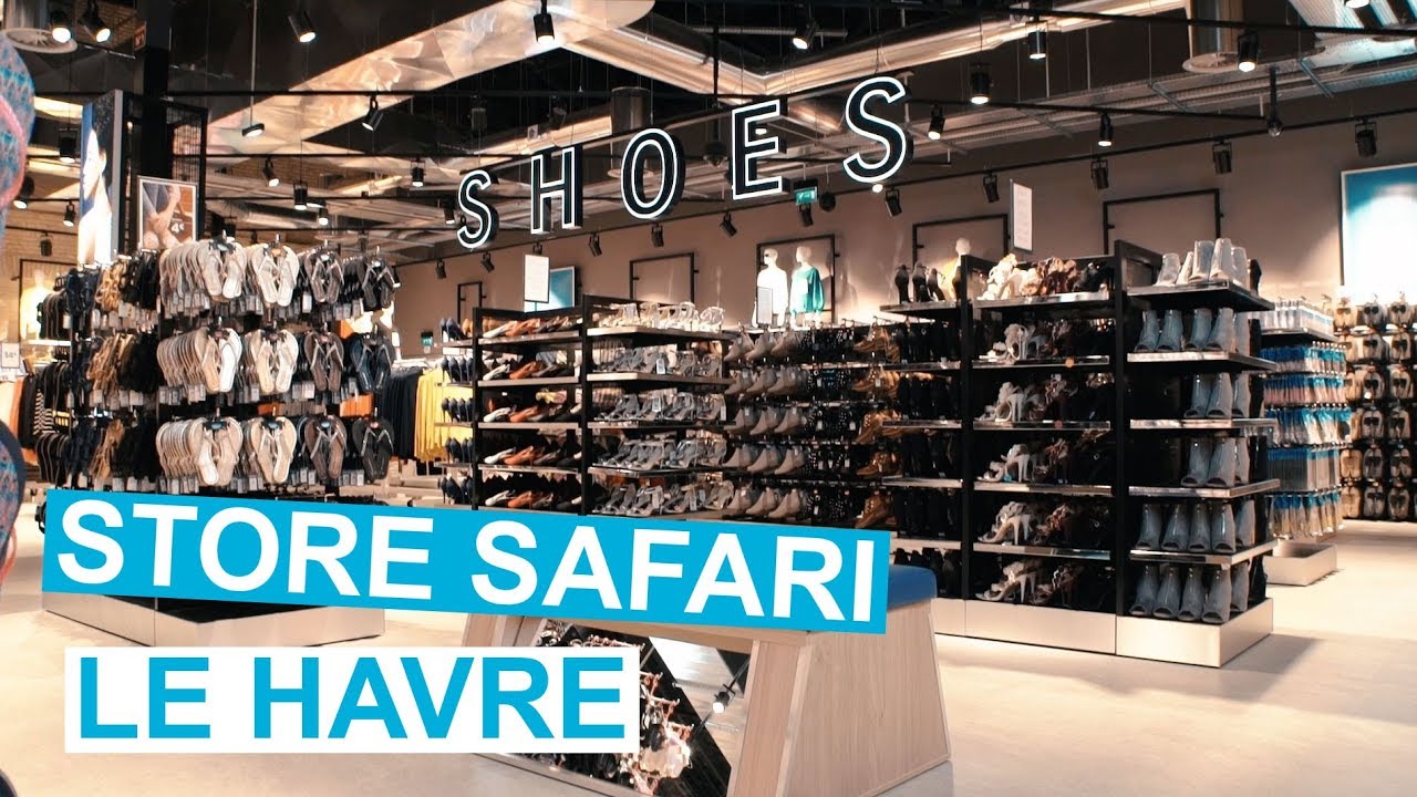 PRIMARK | Store Safari | Le Havre