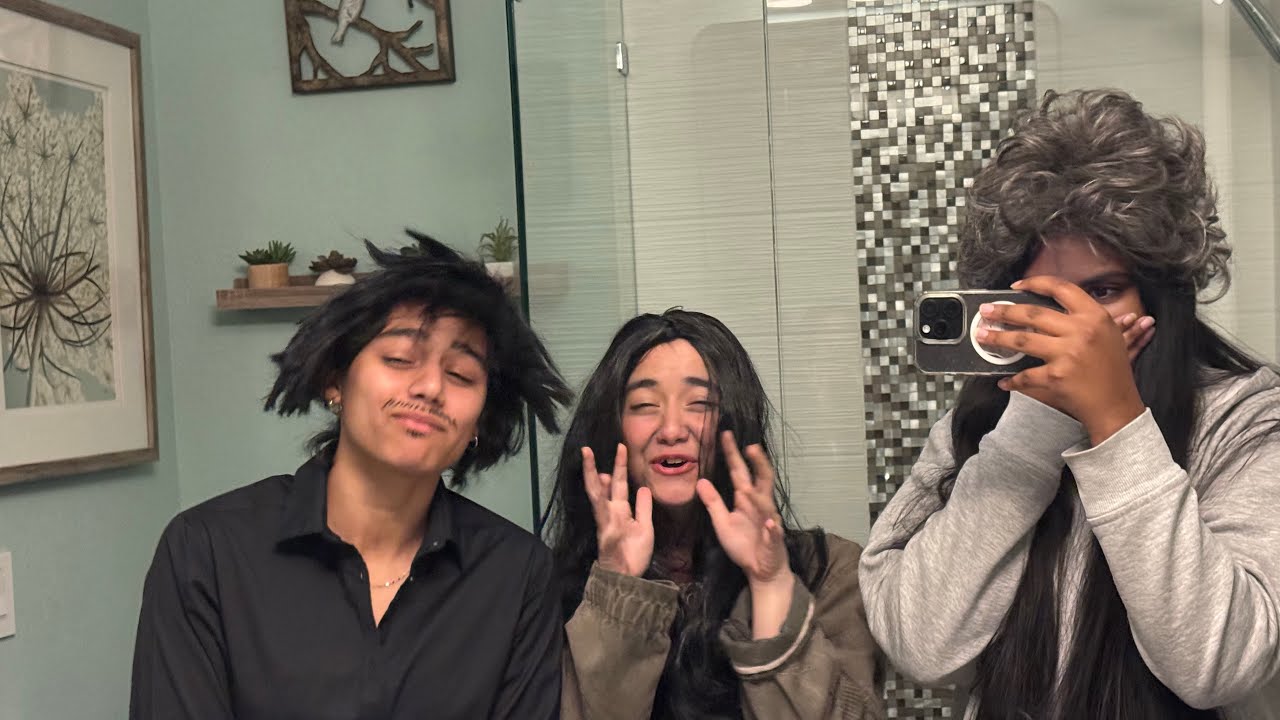 FRANKENCAST 2026 (ft. Yeshu DeLacey, Hazel the Creature, and Emmicter Frankenstein)