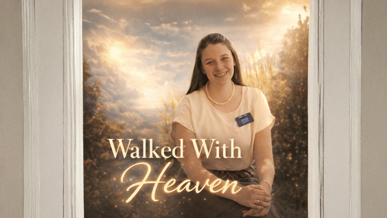 Walked With Heaven