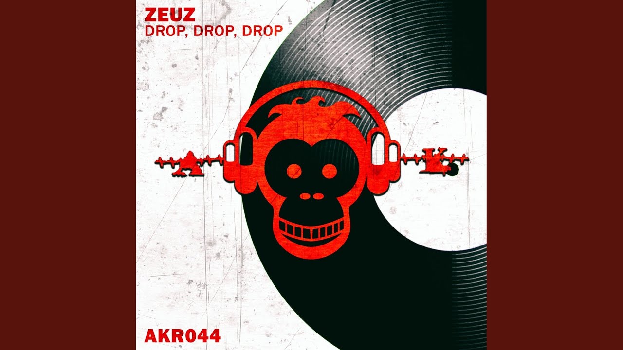 Drop Drop Drop (Original Mix)