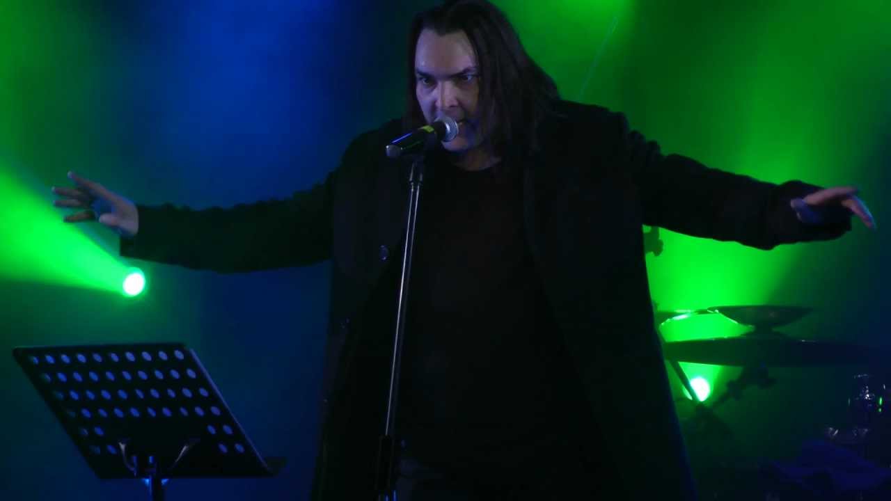 Кукрыниксы - Любовь (Live)