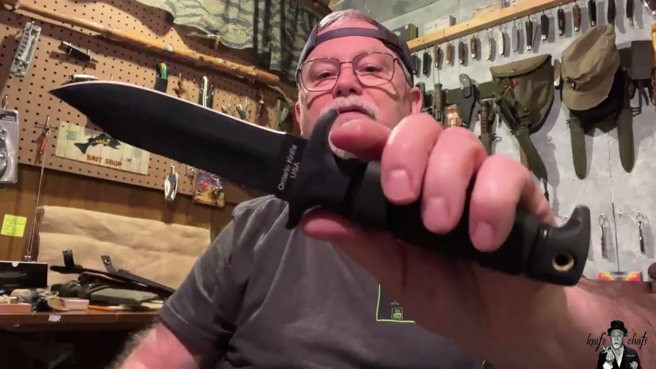 The closing of Ontario Knife Co , Franklinville,  NY