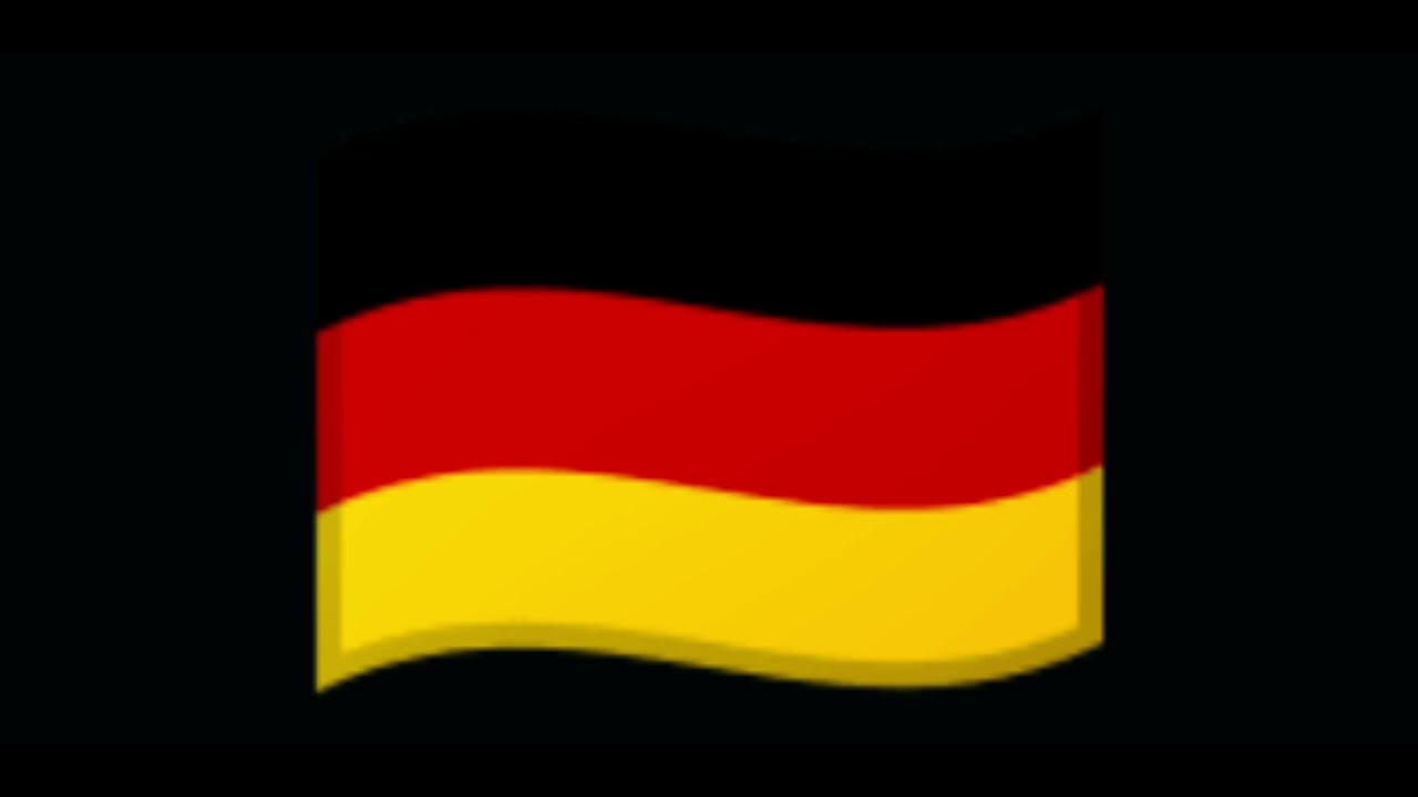 Germany Eas Alarm Remix