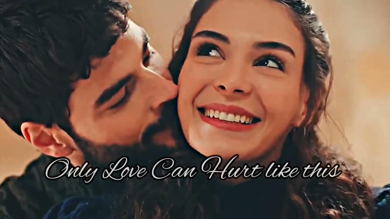 REYAN & MIRAN 💕Reymir * Before You Go*💕