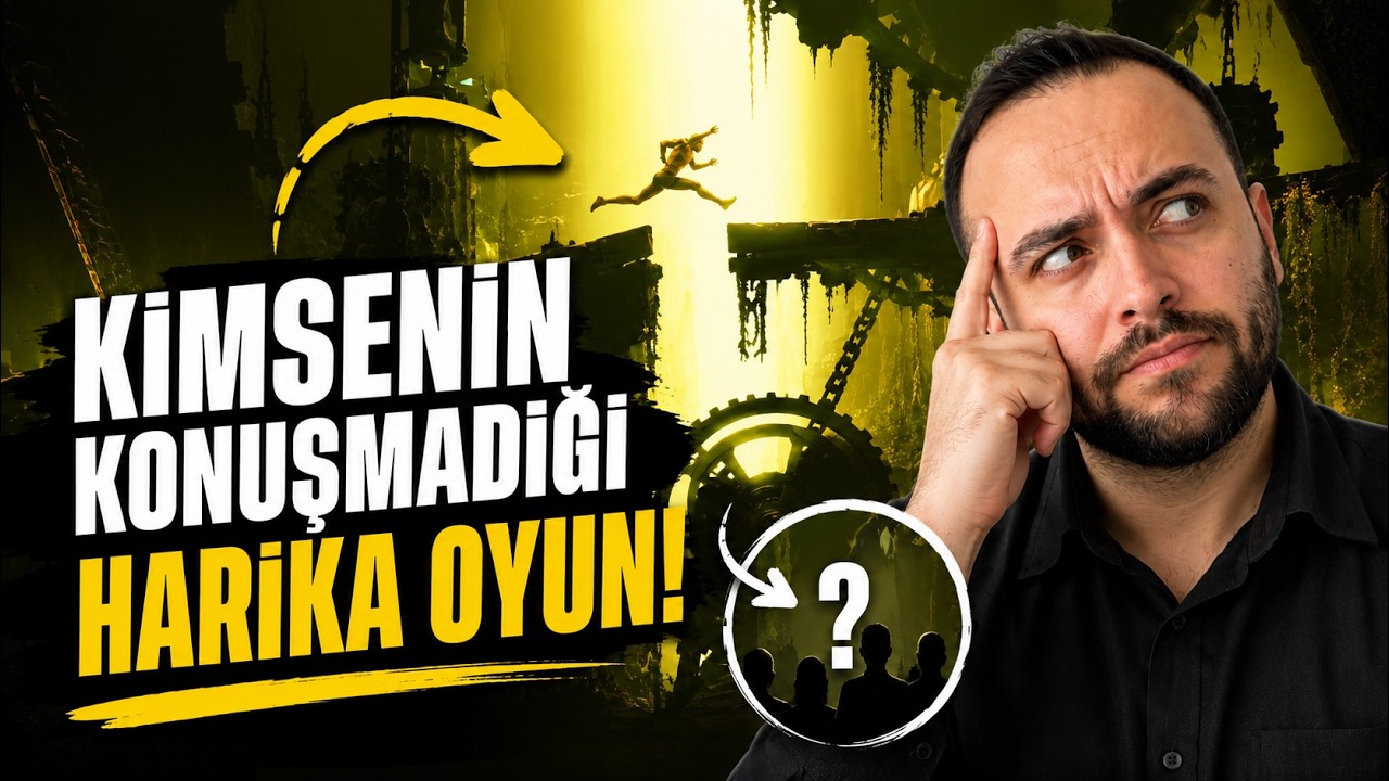 GÖZDEN KAÇAN CEVHER | Bionic Bay Alınır mı? - İnceleme