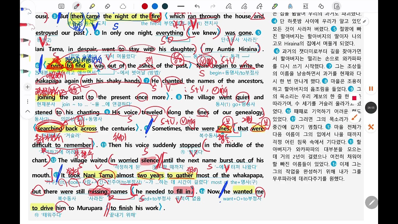 고1 미래김 2과 본문 