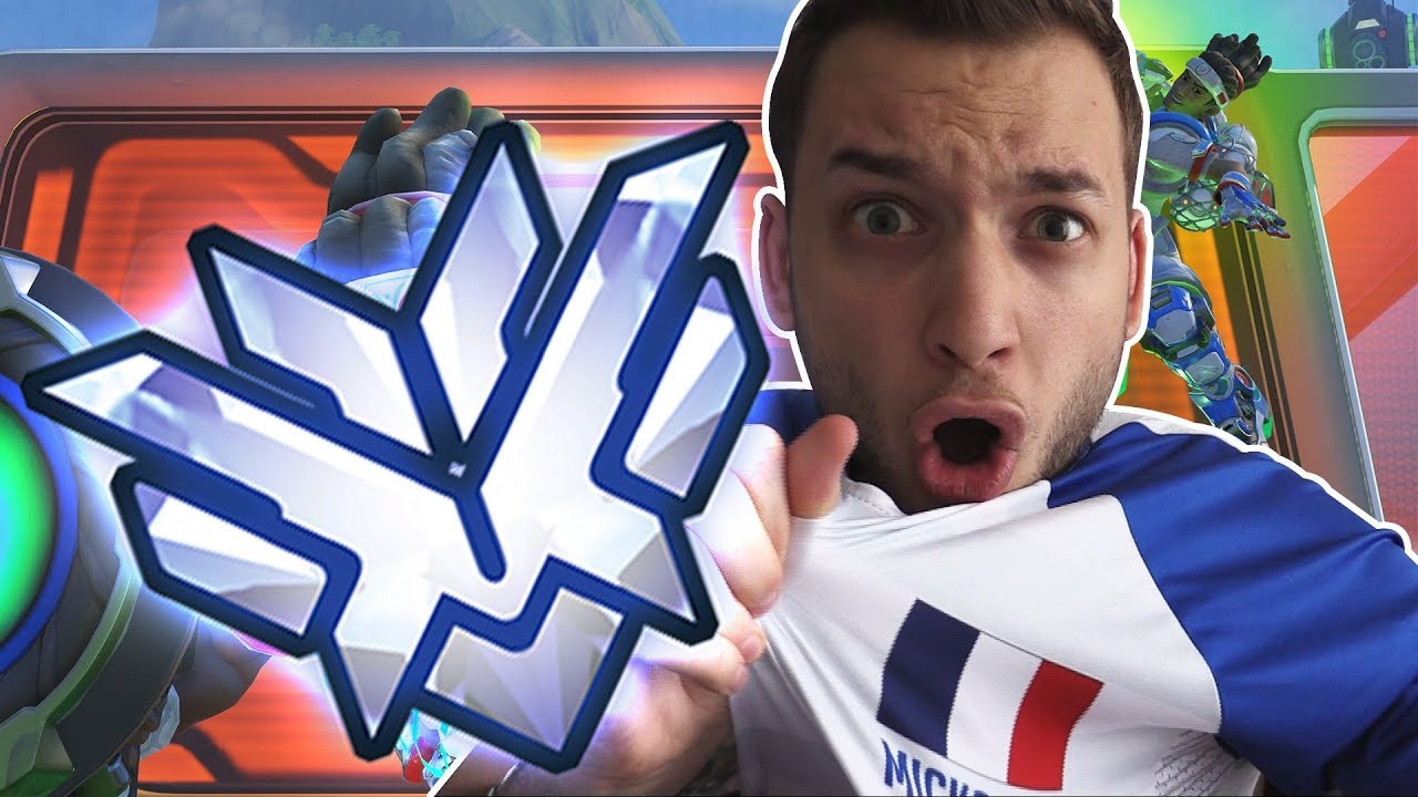 TOP 500 ENFIN !!