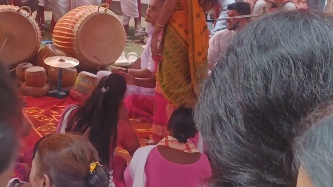 আপোনালাকে মহাশিৱৰাত্রী পূজা কৰিলেনে বাৰু ? মই তামাম কৰিলোঁ,// ইফালে দেহাত বেমাৰ মাত বহি গৈছে