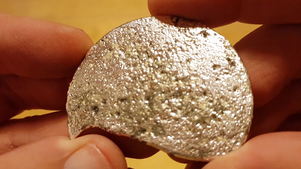 Full disclosure by Ace Bullion.  No hold bar