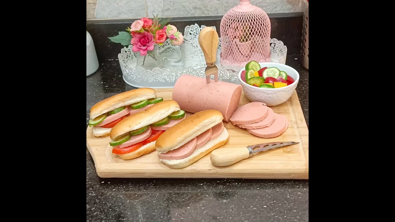 لانشون الفراخ البيتي متوقعتش حلاوته وطعامته😋👌😍 والنتيجه كما قال الكتالوج 🥰 ... جربيه وهتدعيلي 😍