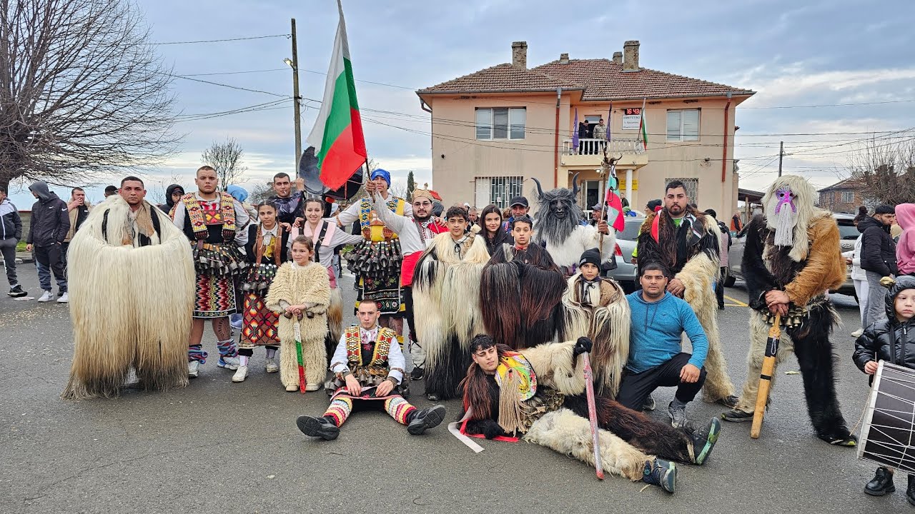 kukerska grupa.strandjas.krushevec