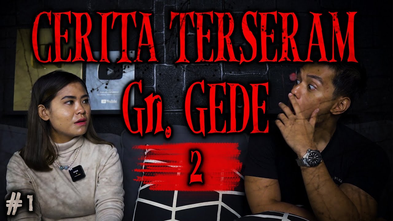 ITULAH JADINYA MUKA GW ABIS NGUNDANG INI ORANG (lagi) - Part 1 - PETAKA SURYA KENCANA w/Maiia