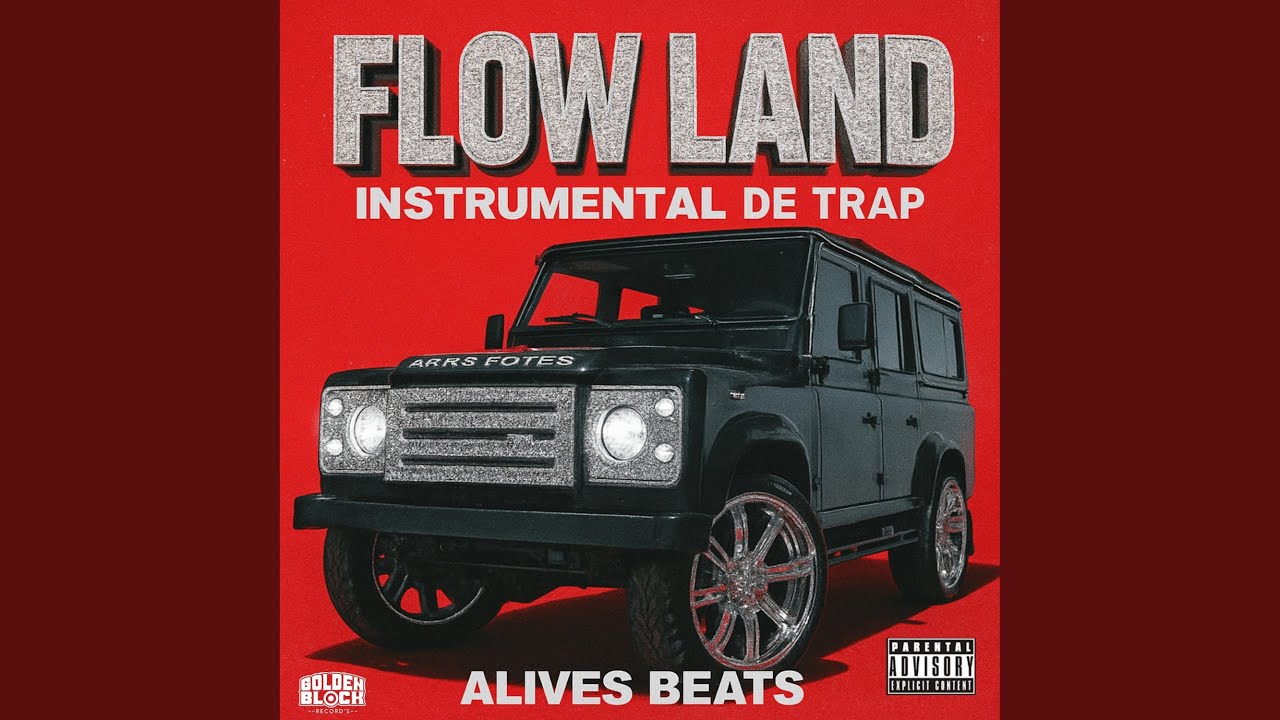 Flow Land (Instrumental Trap)