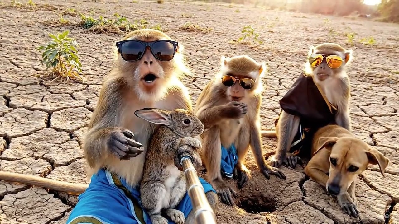 Mosa vettai😂 #KuranganVlogs #MonkeyTravel #JungleVlogger #WildLifeVlogs  #TravelWithMonkey #Monkey