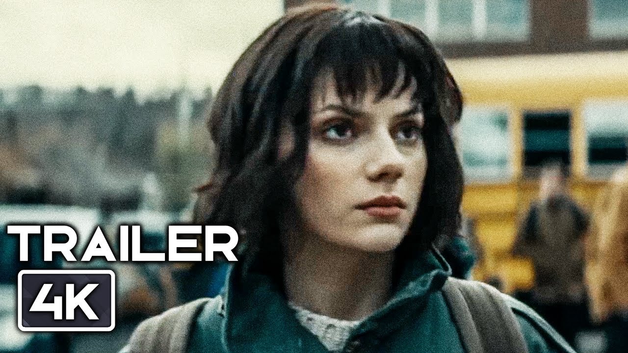 WHISTLE Official Trailer (2026) Dafne Keen, Horror Movie HD
