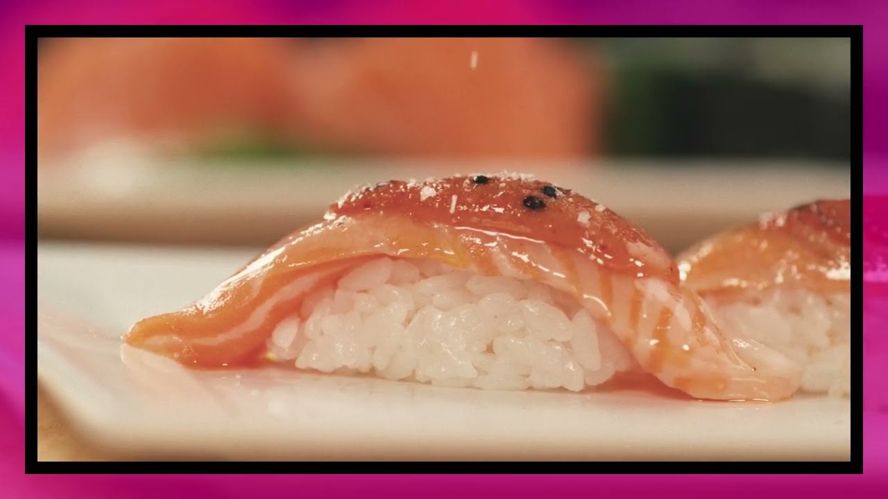 Worth It Sushi 🍣🍱 סושי אשקלון