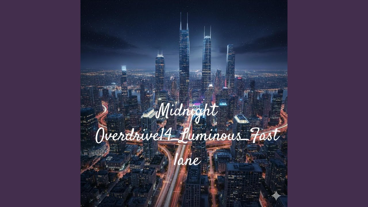 Midnight Overdrive14_Luminous_Fastlane