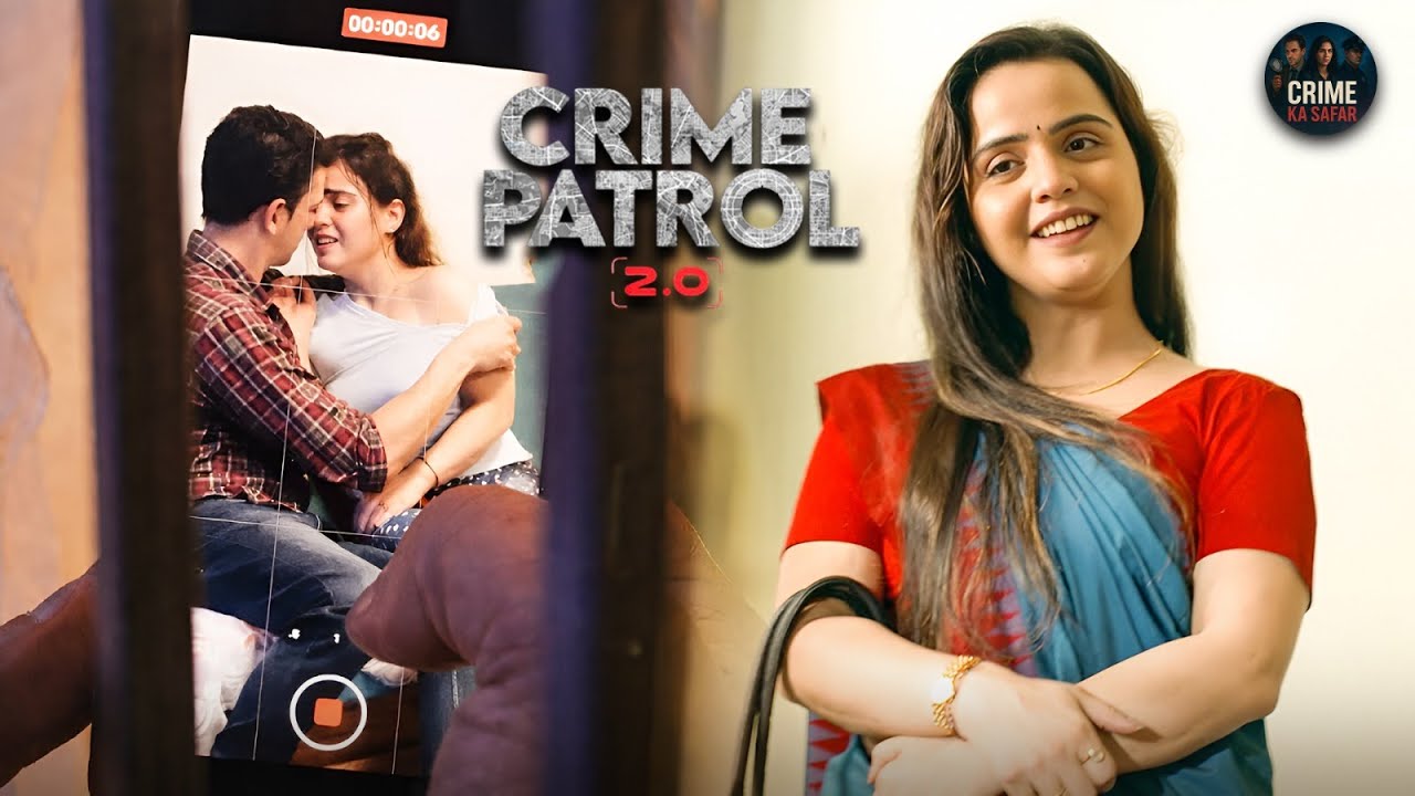 एक वीडियो ने तभा करदी एक मासूम की ज़िन्दगी | Best of Crime Patrol | New Thriller | New Episode