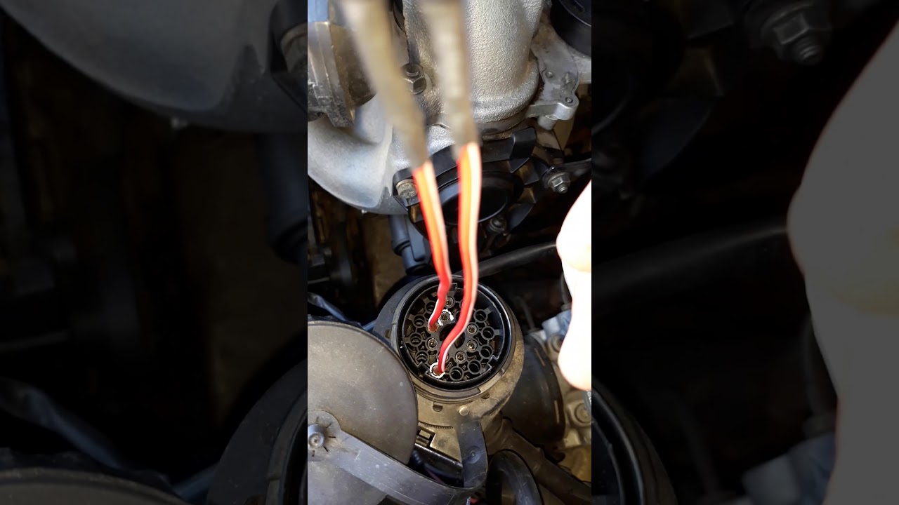 como resetear revisión bmw e36