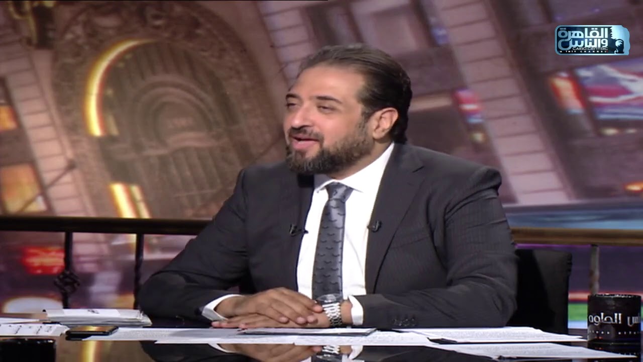 الناس الحلوة | اسباب ورم البنكرياس وطرق العلاج مع دكتور أحمد عبد الرازق