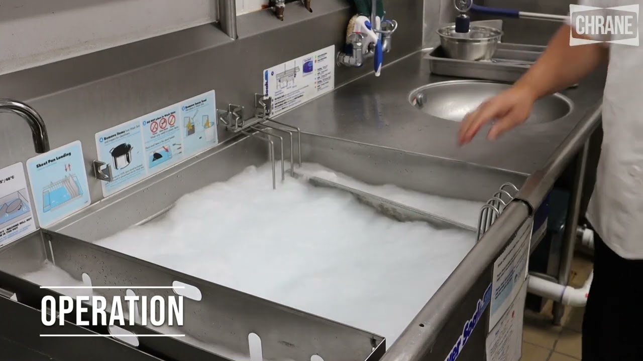 Demonstration: Power Soak Demonstration