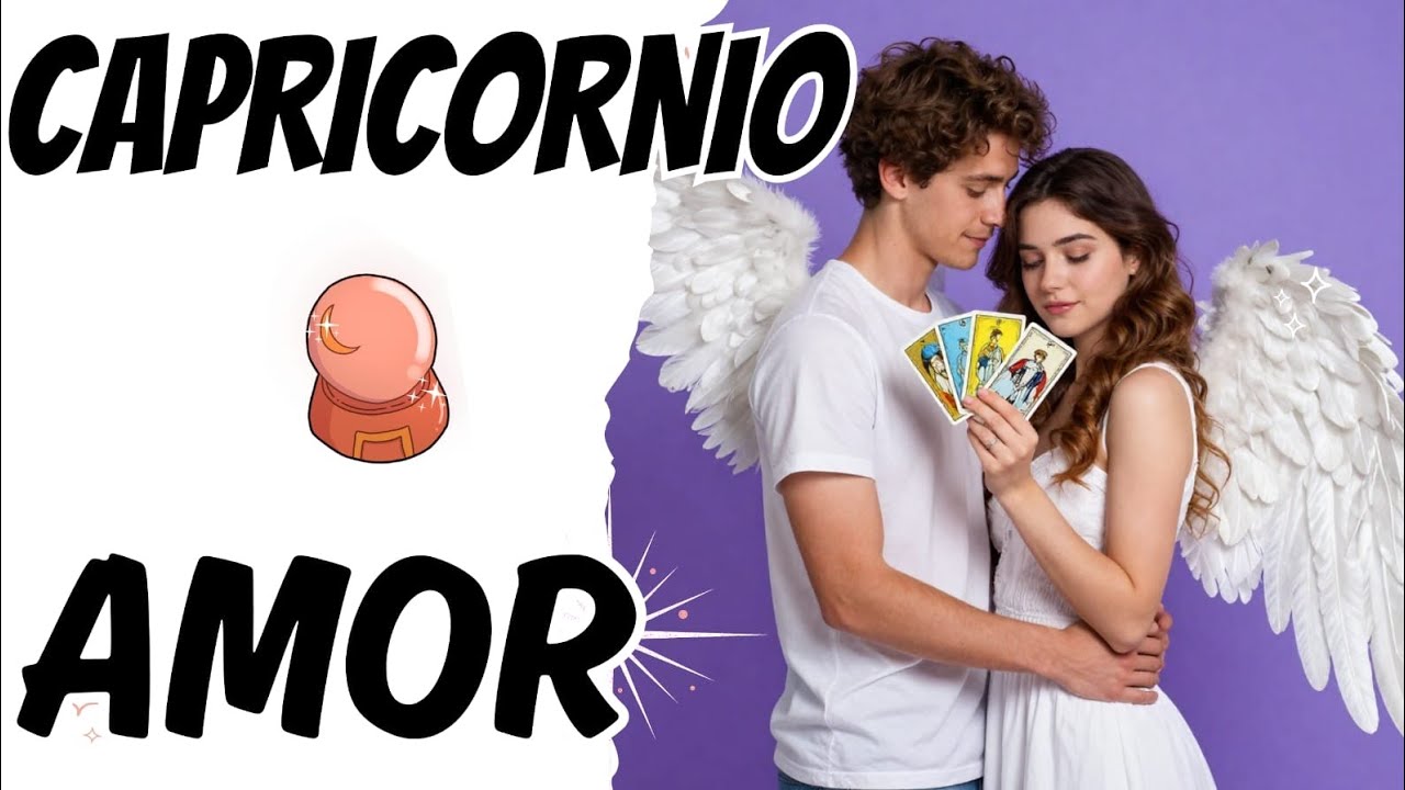 ❤️‍🔥 #capricornio ♑ INMINENTE ESTE NUEVO AMOR SAGRADO ❤️😱 Y FINAL ROTUNDO DE LA RELACIÓN KÁRMICA 🤯🔥