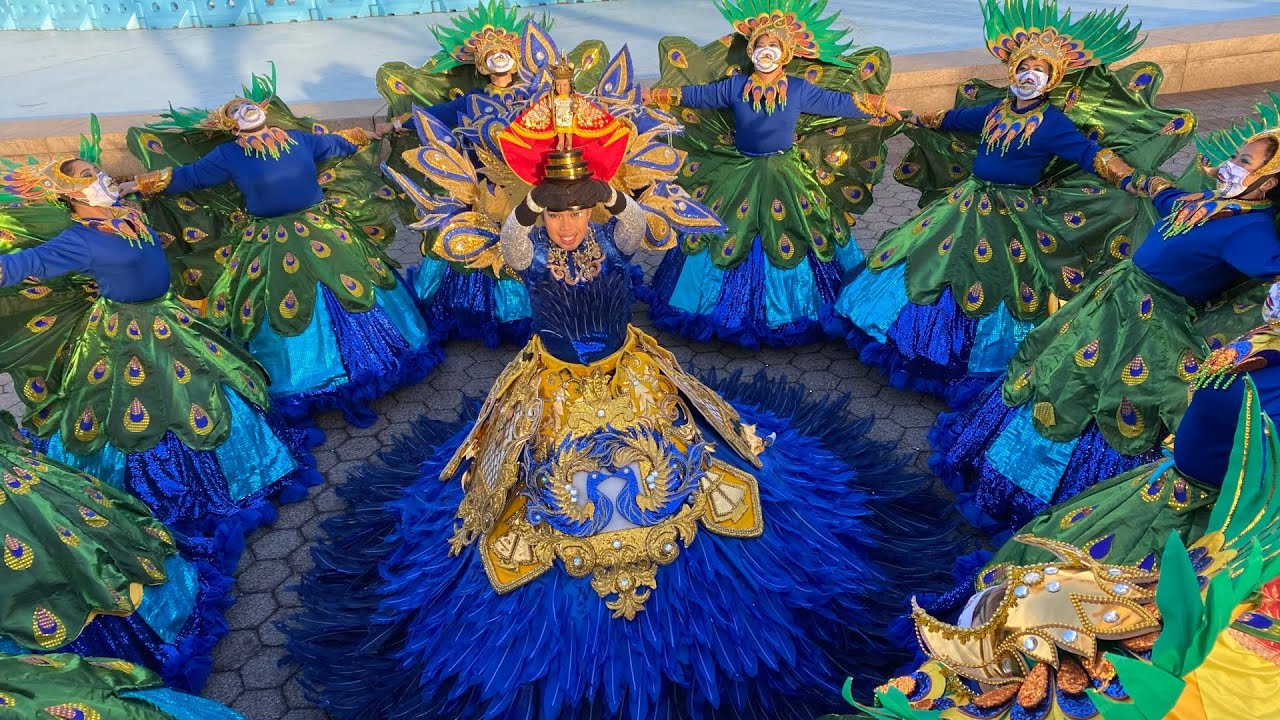 2021 SINULOG in the BIG APPLE