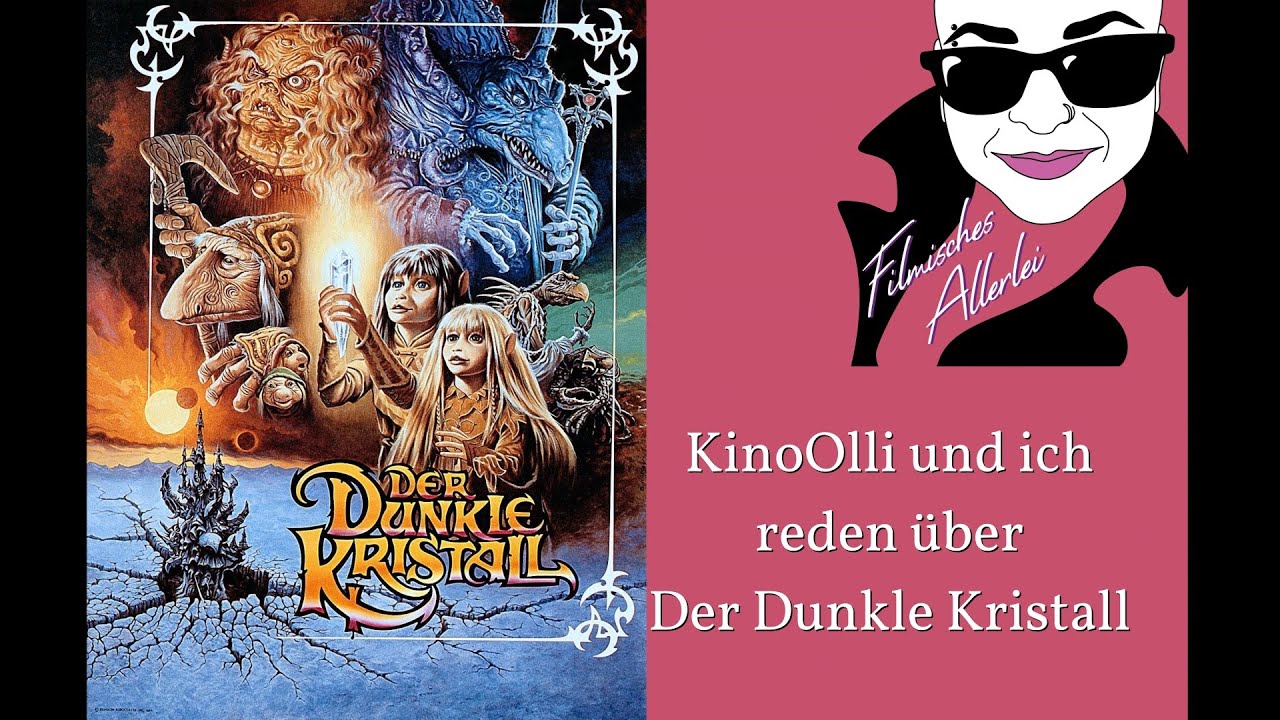 KinoOlli und ich &uuml;ber 