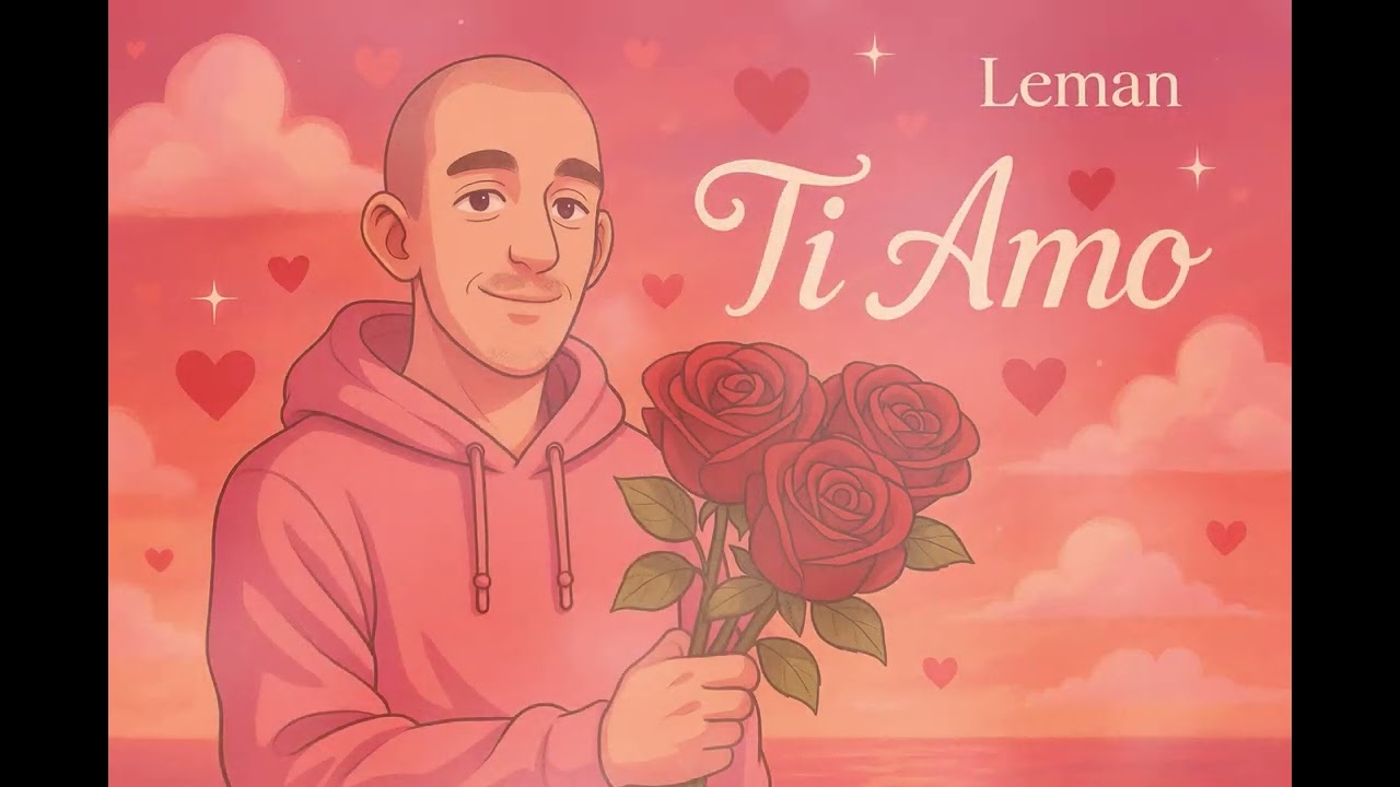 Leman - Ti Amo