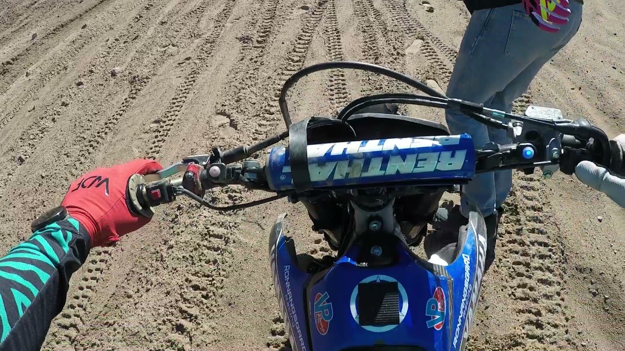 GoPro Lap Hålan Tibro - Anton Nordström