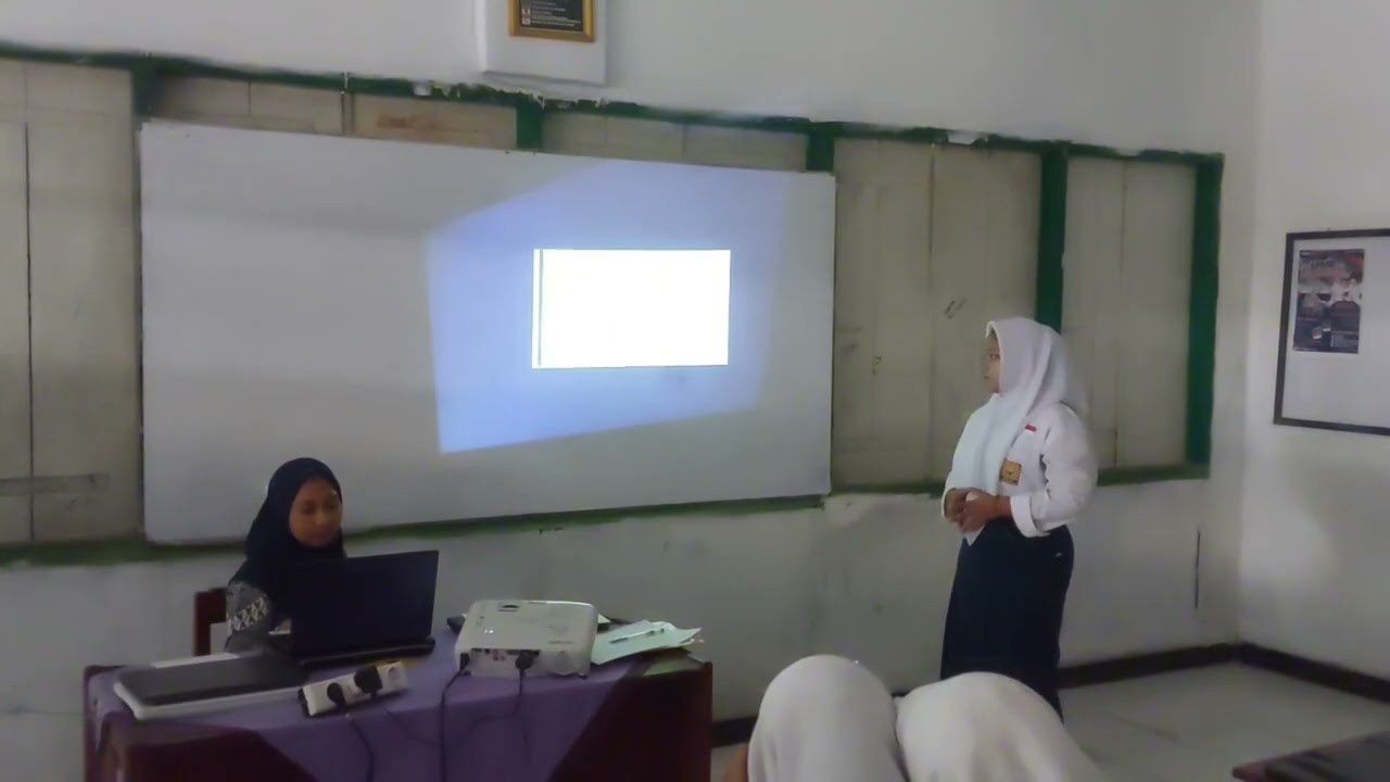 ✨💻 UJIAN PRAKTIK INFORMATIKA: KREATIF, INOVATIF, & PERCAYA DIRI!💡📊