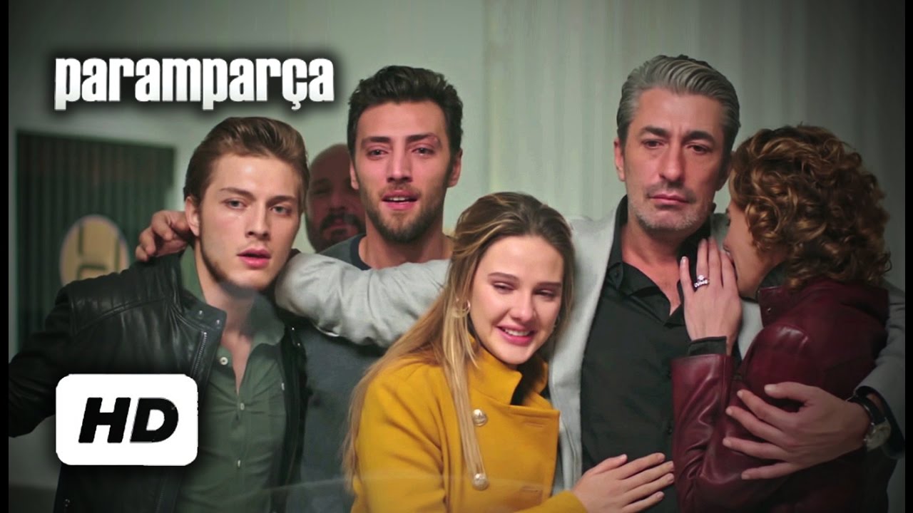 Paramparça 80. Bölüm | Ayna - Ölünce Sevemezsem Seni