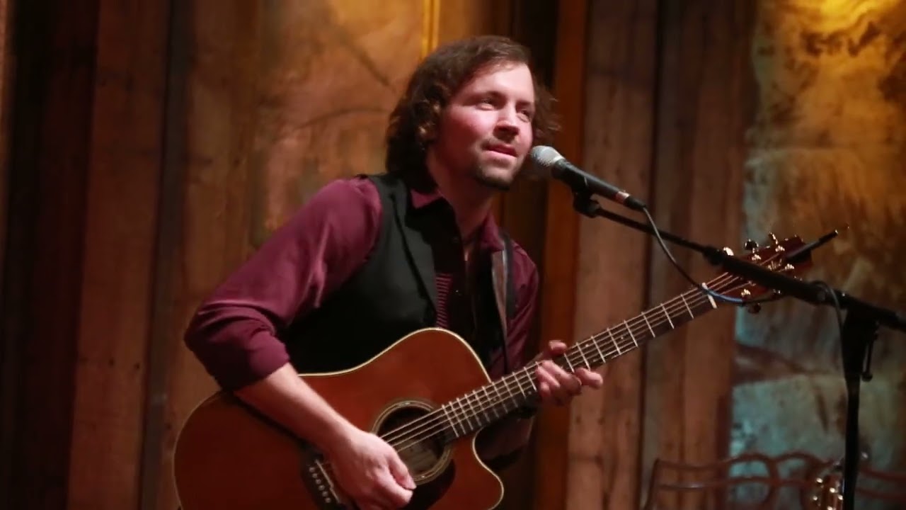 Jake Allen - “Save Me” (Gotye Cover) - Live Looping