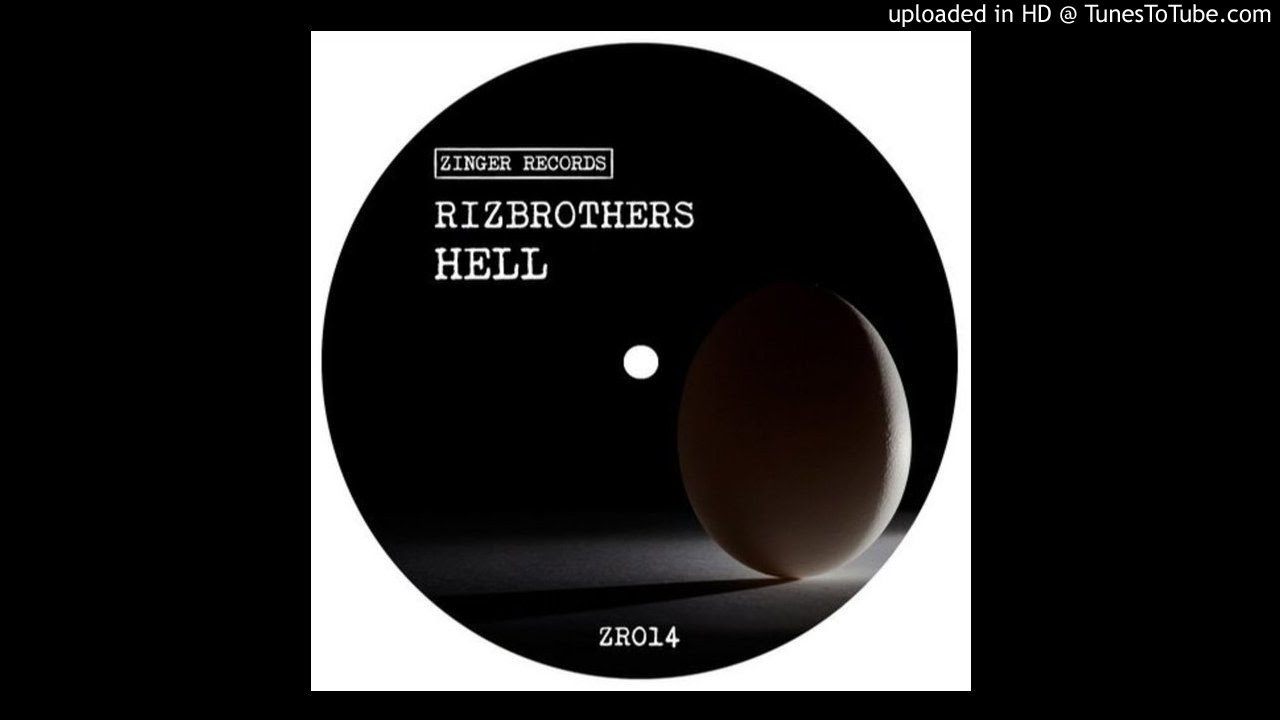 RizBrothers - IZ (Original Mix)