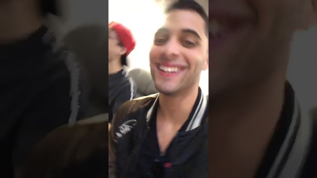 CNCO INSTAGRAM MEMORIES 7 | New single #DeCero, grabando nuevo álbum...
