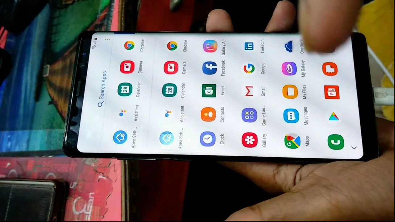 Samsung FRP Bypass 2019: SIM Method (Without PC) #Samsungfrpbypass