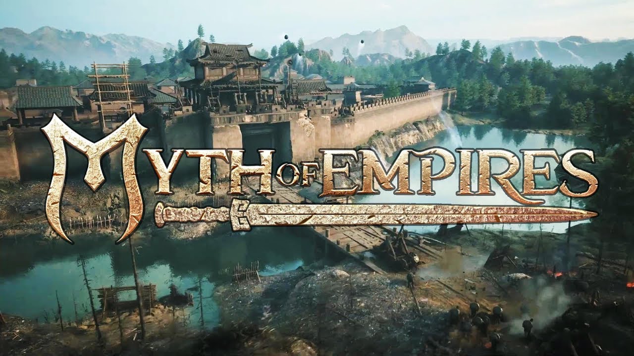 Myth of empire  Guide 1