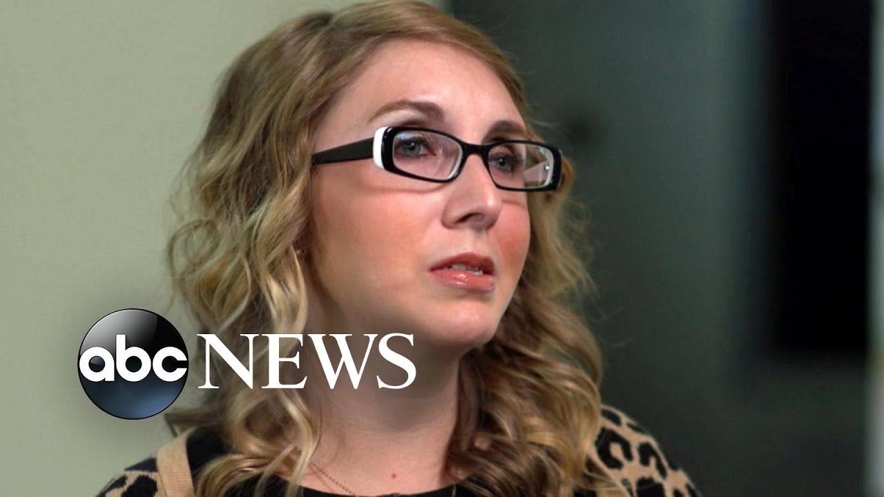 How a single drop of blood and recovered memories led to a conviction in 2008 attack