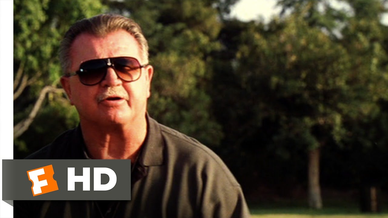 Kicking & Screaming (2/10) Movie CLIP - Hard Knocks (2005) HD