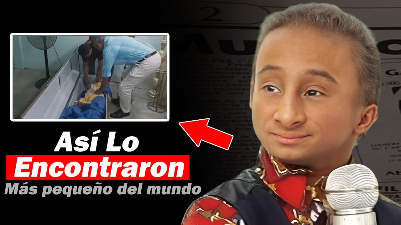 La MUERTE De NELSON DE LA ROSA como NUNCA te la CONTARON! (Documental)