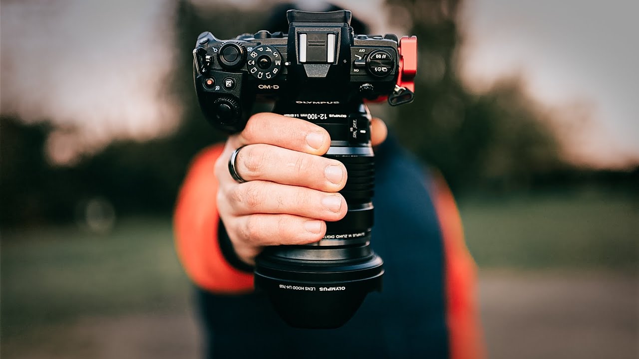 A Year With My EM1 Mark III