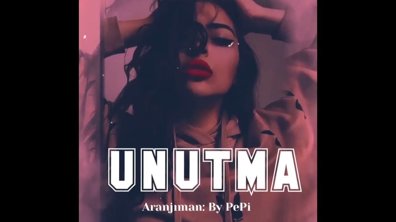 Unutma 2026 Al Cover Yeni Versiya