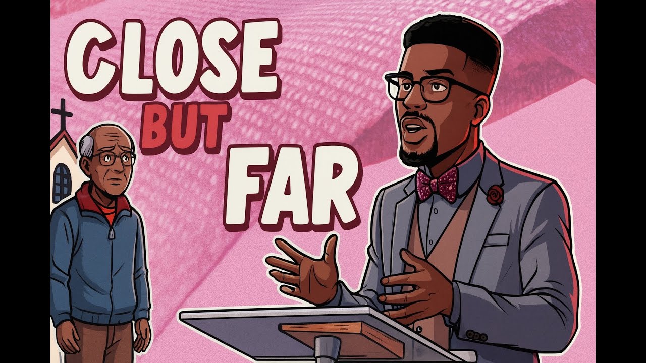 Близко, но далеко - Избранный Бро